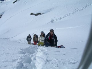 Hiken am Ankogel Hiken am Ankogel
