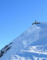 Gerf vs. Altitude Gerf vs. Altitude
